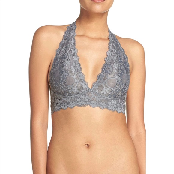 Free People bralette - Brand New With Tags - Picture 3 of 5